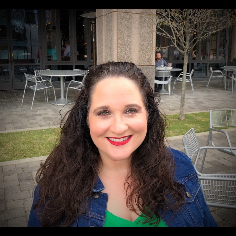 Meet your Posher, Valerie